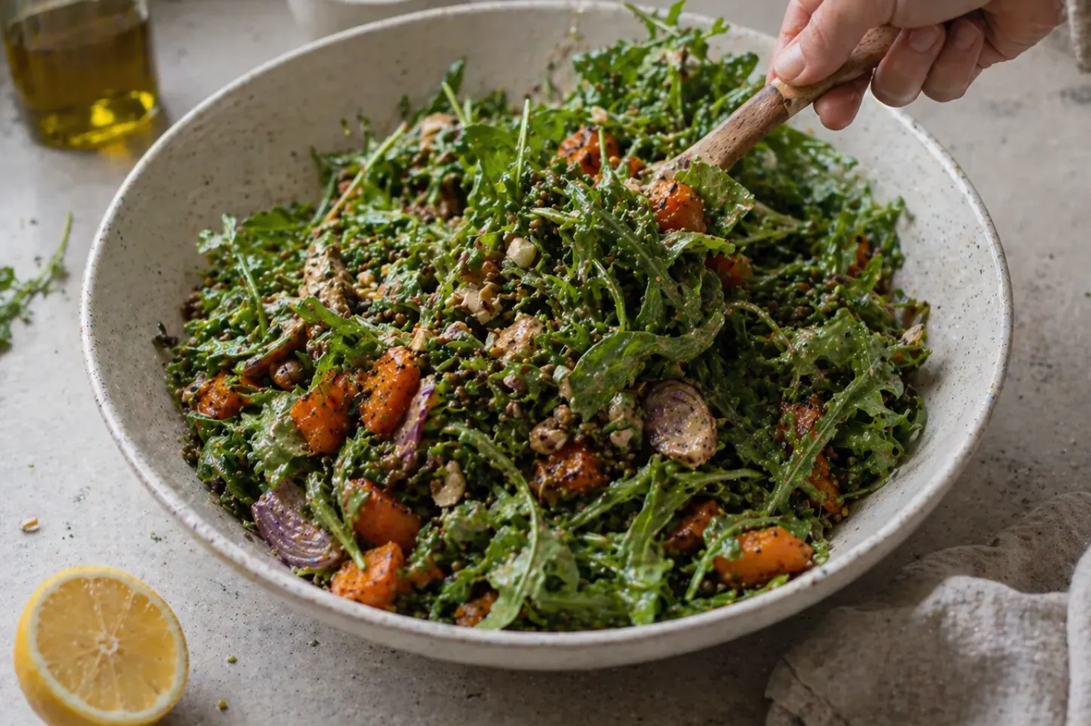 salade